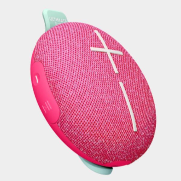 Ultimate Ears BOOM 4 rosa