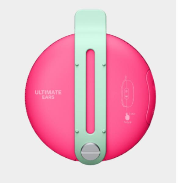Ultimate Ears BOOM 4 rosa