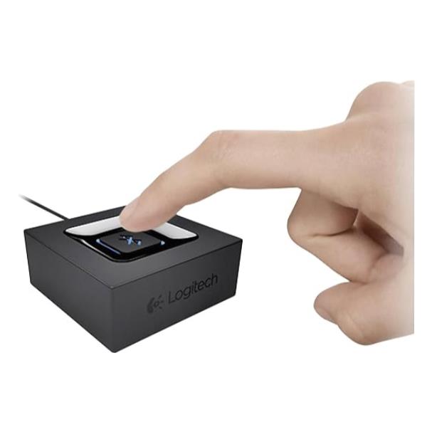 BLUETOOTH AUDIO ADAPTER