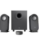 Z407 SPEAKERS BT CON SUBWOOFER