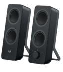 ALTAVOCES Z207 BLUETOOTH NEGRO