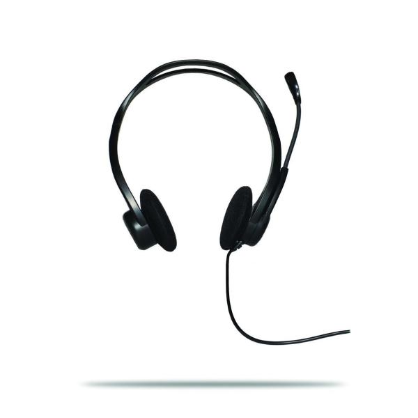 HEADSET PC960 STEREO USB BUSINESS
