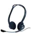 HEADSET PC960 STEREO USB BUSINESS
