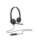USB HEADSET H340