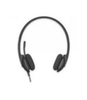 USB HEADSET H340