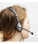 PORTABLE HEADSET H110