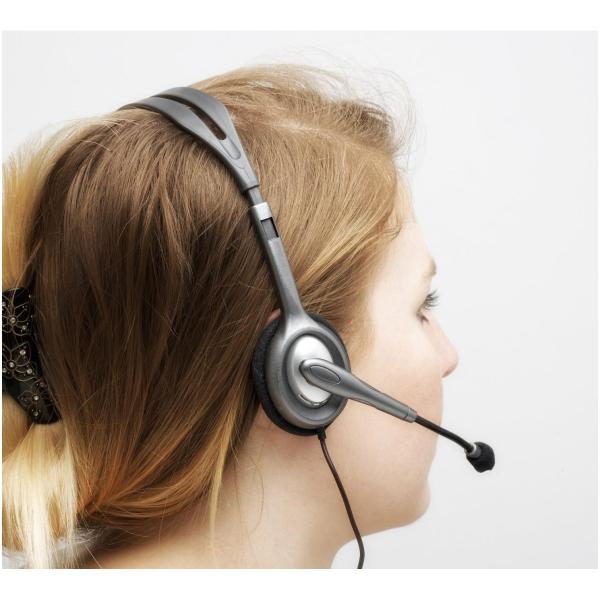 PORTABLE HEADSET H110