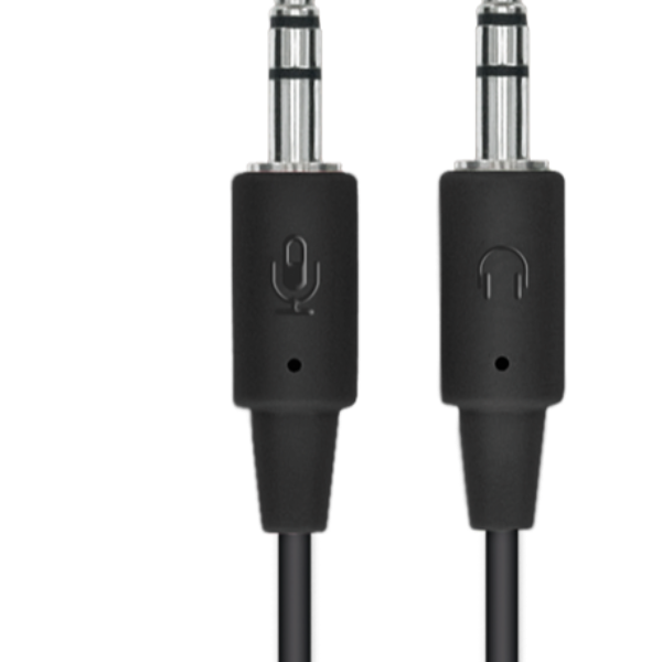 PORTABLE HEADSET H110