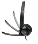USB HEADSET H390