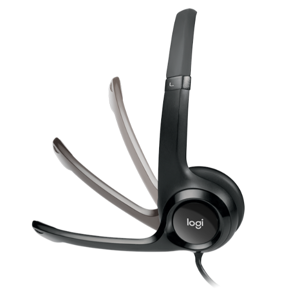 USB HEADSET H390