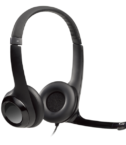 USB HEADSET H390