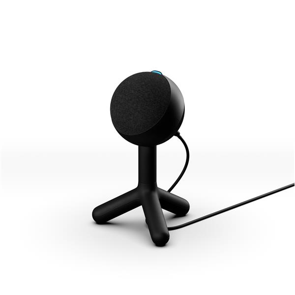 Logitech G Yeti Orb nero
