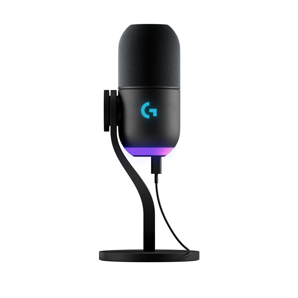 Microfono Yeti GX nero