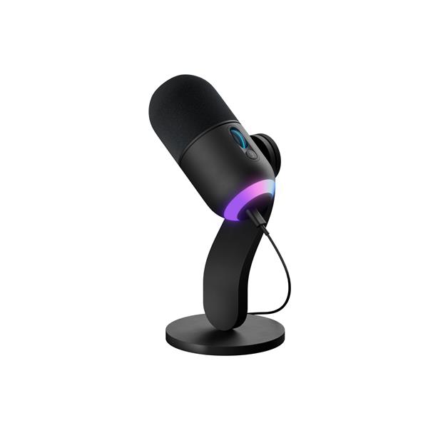 Microfono Yeti GX nero