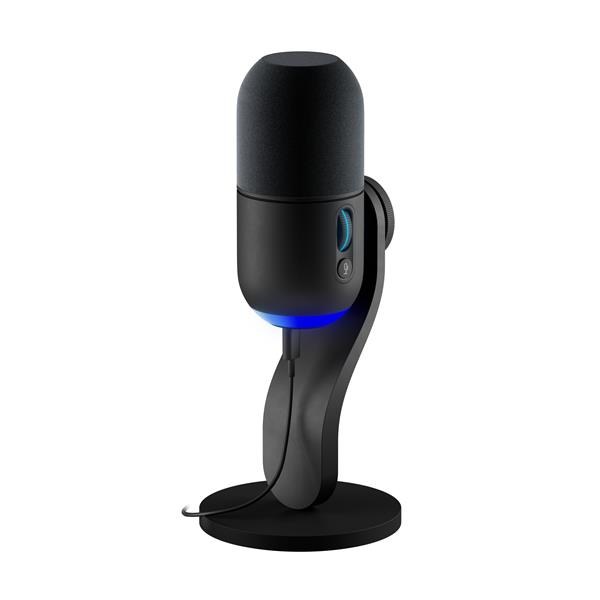 Microfono Yeti GX nero