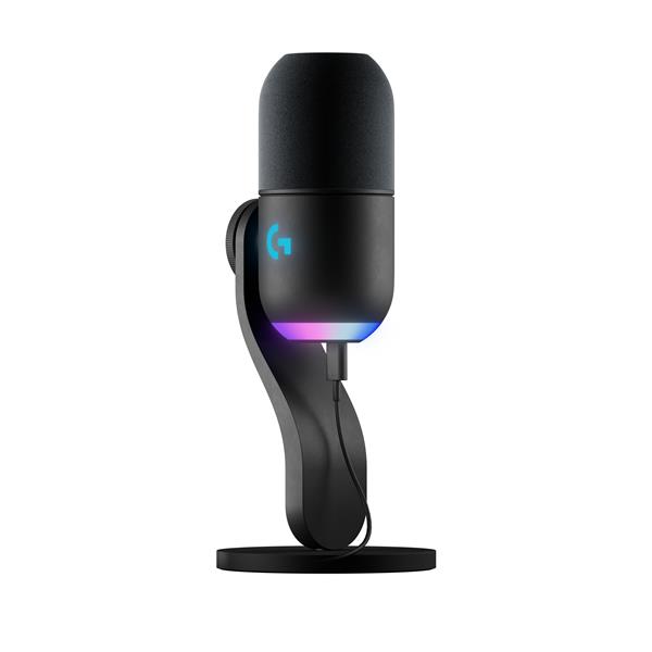 Microfono Yeti GX nero