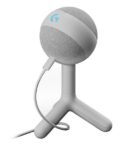 Logitech G Yeti Orb bianco