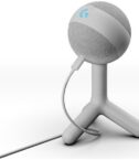 Logitech G Yeti Orb bianco