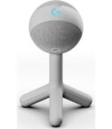 Logitech G Yeti Orb bianco