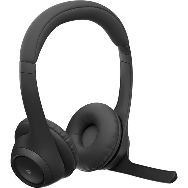 Logitech Zone 305 - Versione Teams, con ricevitore