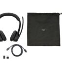 Logitech Zone 305 - Versione Teams, con ricevitore