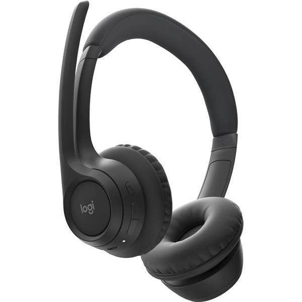 Zone 300 Black