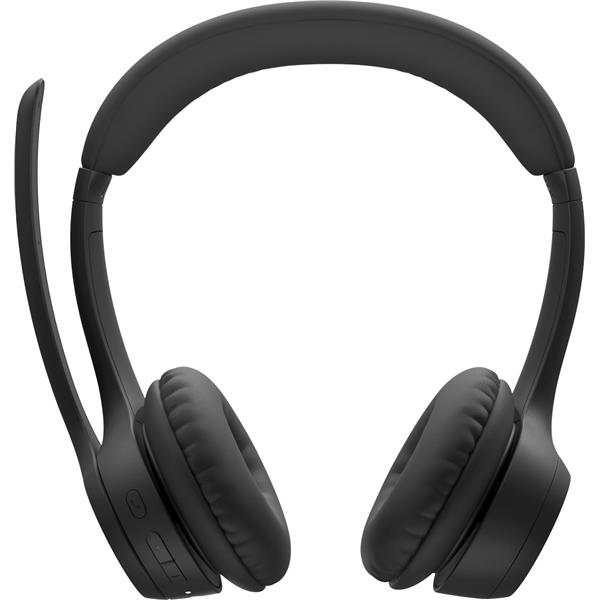 Zone 300 Black