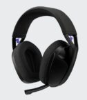 Logitech G321 LIGHTSPEED Wireless Gaming Headset - Nero