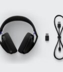 Logitech G321 LIGHTSPEED Wireless Gaming Headset - Nero
