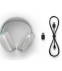 Logitech G321 LIGHTSPEED Wireless Gaming Headset - Bianco
