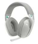 Logitech G321 LIGHTSPEED Wireless Gaming Headset - Bianco