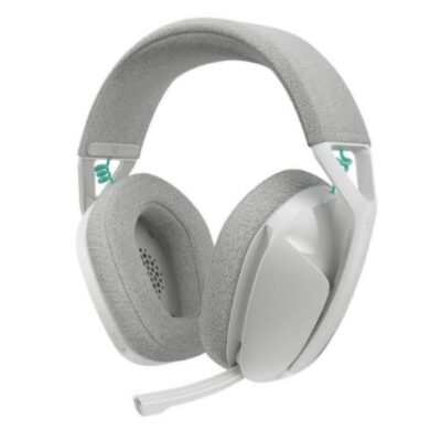 Logitech G321 LIGHTSPEED Wireless Gaming Headset - Bianco