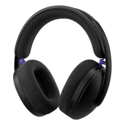 Logitech G325 LIGHTSPEED Wireless Gaming Headset - Nero