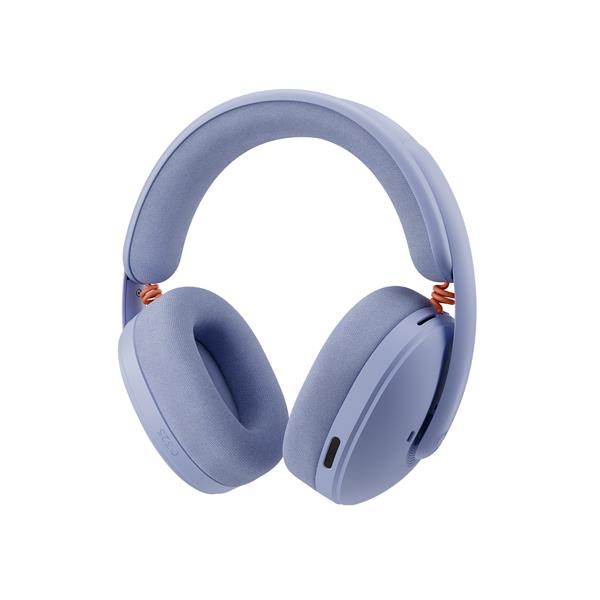 Logitech G325 LIGHTSPEED Wireless Gaming Headset - Lilla