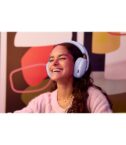 Logitech G325 LIGHTSPEED Wireless Gaming Headset - Lilla