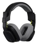 ASTRO A10 Cuffie Gaming Black