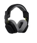 ASTRO A10 Cuffie Gaming Black