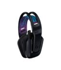 Cuffia con microfono gaming wireless G535