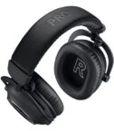 Logitech G PRO X 2 LIGHTSPEED Headset nero