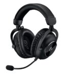 Logitech G PRO X 2 LIGHTSPEED Headset nero