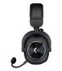Logitech G PRO X 2 LIGHTSPEED Headset nero