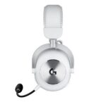 Logitech G PRO X 2 LIGHTSPEED bianco
