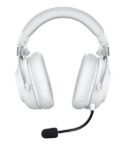 Logitech G PRO X 2 LIGHTSPEED bianco