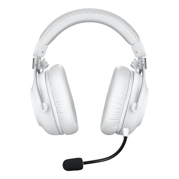 Logitech G PRO X 2 LIGHTSPEED bianco