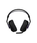CUFFIE GAMING G522 LIGHTSPEED NERO