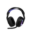 CUFFIE GAMING G522 LIGHTSPEED NERO