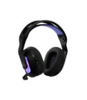 CUFFIE GAMING G522 LIGHTSPEED NERO