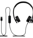 Logitech H570e cuffia con microfono cablata USB