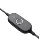 LOGITECH ZONE WIRED UC