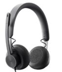 LOGITECH ZONE WIRED UC
